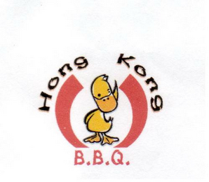 HONG KONG B.B.Q.