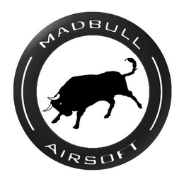 MAD BULL AIRSOFT