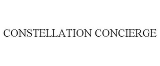 CONSTELLATION CONCIERGE