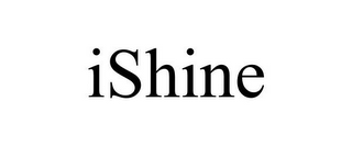 ISHINE