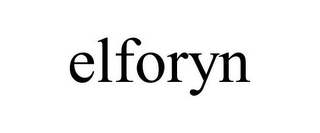 ELFORYN