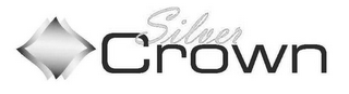 SILVER CROWN