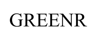 GREENR