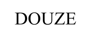 DOUZE