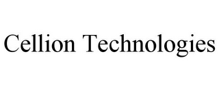 CELLION TECHNOLOGIES