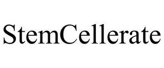 STEMCELLERATE