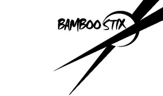 BAMBOO STIX