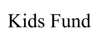 KIDS FUND