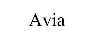 AVIA