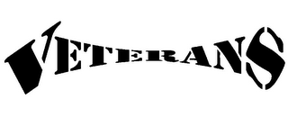 VETERANS