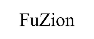 FUZION