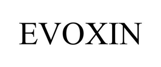 EVOXIN