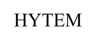 HYTEM