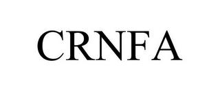 CRNFA