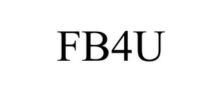 FB4U