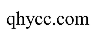 QHYCC.COM