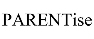 PARENTISE
