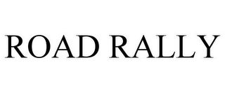 ROAD RALLY