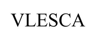 VLESCA