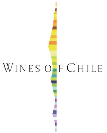 WINES O F CHILE