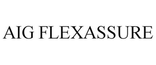 AIG FLEXASSURE