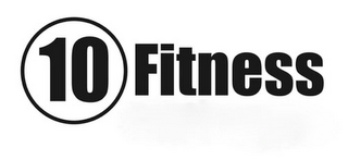 10 FITNESS