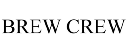BREW CREW