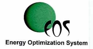 EOS ENERGY OPTIMIZATION SYSTEM