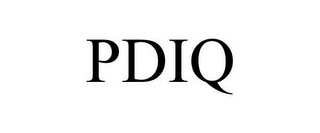 PDIQ