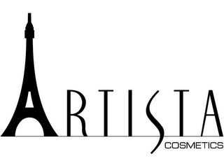 ARTISTA COSMETICS