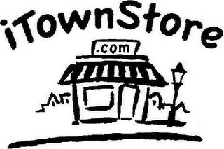 ITOWNSTORE .COM