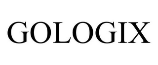 GOLOGIX