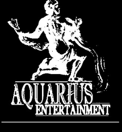 AQUARIUS ENTERTAINMENT