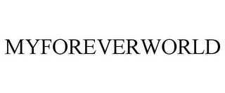 MYFOREVERWORLD