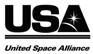 USA UNITED SPACE ALLIANCE