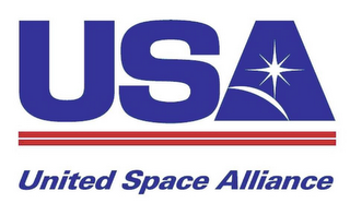 USA UNITED SPACE ALLIANCE