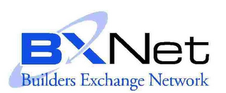 BXNET BUILDERS EXCHANGE NETWORK