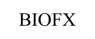 BIOFX