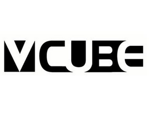 VCUBE