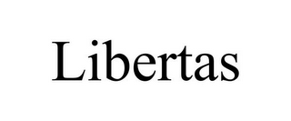 LIBERTAS