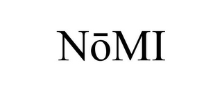 NOMI
