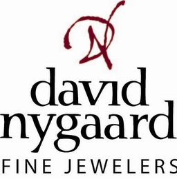 DN DAVID NYGAARD FINE JEWELERS
