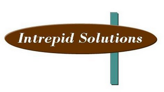 INTREPID SOLUTIONS