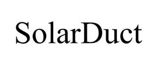 SOLARDUCT