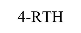 4-RTH