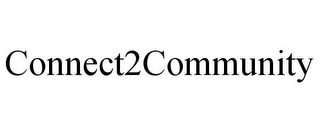 CONNECT2COMMUNITY