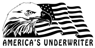 AMERICA'S UNDERWRITER