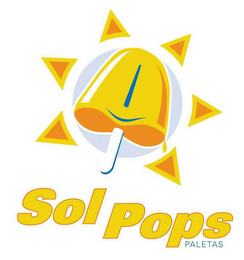 SOL POPS PALETAS