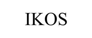 IKOS