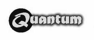 QUANTUM